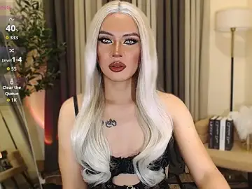 Stripchat Best Webcam of Amanda_walkerx