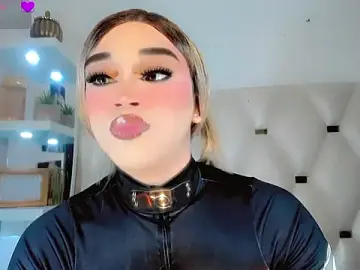 Stripchat Live Sex of Cute_Val_