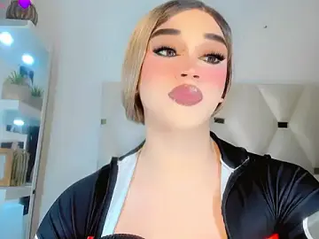 Stripchat Free Live Porn of Cute_Val_