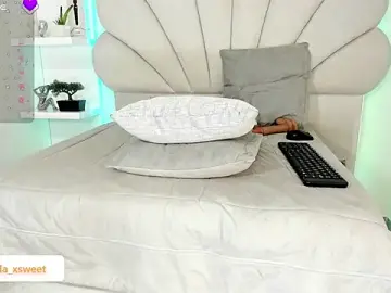 Stripchat Live Sex of Danielaangelina