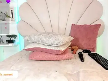 Stripchat Adult Webcams of Danielaangelina