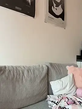 Stripchat Adult Webcam of kittlunixx