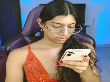 Stripchat Best live sex cam show of Alanni_parker