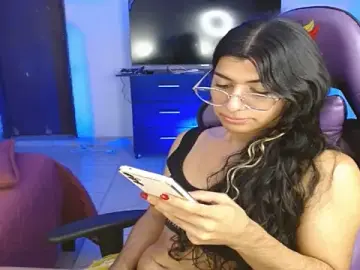 Stripchat Sex Chat of Alanni_parker