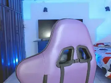 Stripchat Adult Video Chat of Alanni_parker