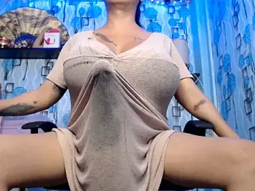 Stripchat Best live sex cam show of 12inALWAYSHARDCUM