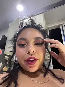 Stripchat Live Sex of PrincessLauren420