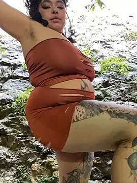 Stripchat Adult Webcams of PrincessLauren420