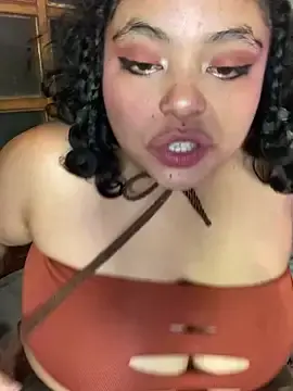 Stripchat Live Sex of PrincessLauren420
