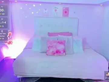 Stripchat Adult Video Chat of ScarlettDreamss7