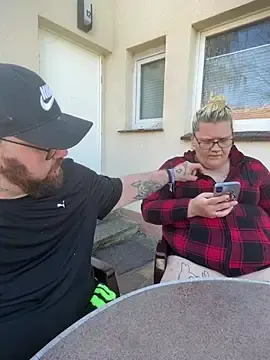 Stripchat Private Sex Chat of mrandmrsdarkside