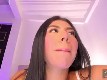 Stripchat Live Sex Cam of VictoriaVX