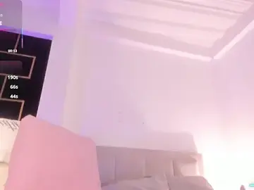 Stripchat Sex Cam of VictoriaVX