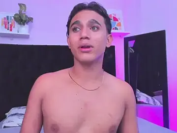 Stripchat Sex Chat of Morgan_Bladee