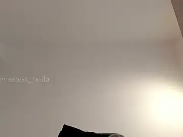 Stripchat Sex Cam of sweetest_bella
