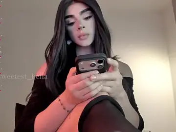 Stripchat Best live sex cam show of sweetest_bella