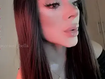 Stripchat Live Sex of sweetest_bella