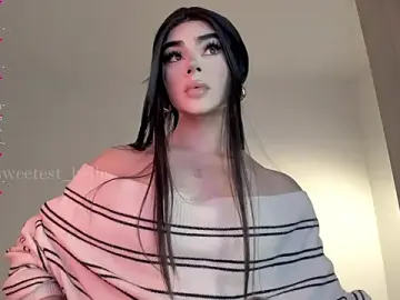 Stripchat Free Porn Cam of sweetest_bella