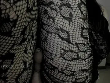 Stripchat Nude Webcam of sweetest_bella