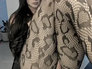 Stripchat Best live sex cam show of sweetest_bella