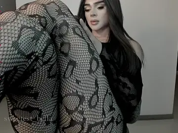 Stripchat Best live sex cam show of sweetest_bella