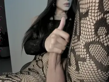 Stripchat Nude Webcam of sweetest_bella