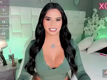 Stripchat Nude Webcam of Franciis_4u