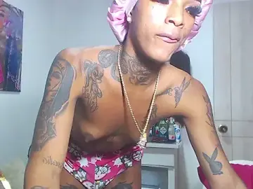 Stripchat Live Porn of badgirls_cx