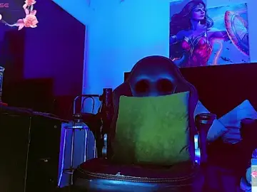 Stripchat Best Webcam of HannibalLester