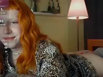 Stripchat Private Sex Chat of lia_grl