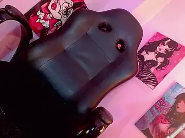 Stripchat Live Porn of Gabi_Prince