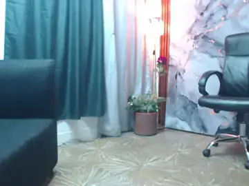 Stripchat Sex Chat of Astrid_Porno