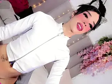 Stripchat Private Sex Chat of Nina_Keyli