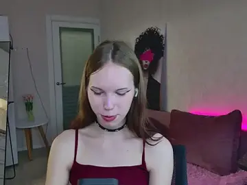 Stripchat Adult Webcam of Pussy_Without_pussy