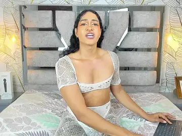 Stripchat Free Live Porn of Alison_Chan_