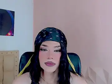 Stripchat Adult Video Chat of Shadia__Valera_