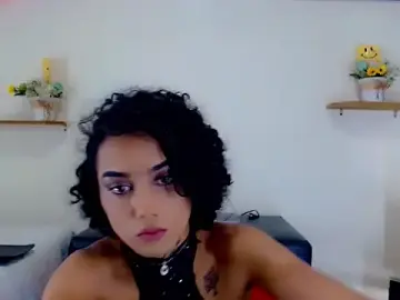 Stripchat Sex Chat of Darianna_Atehortua