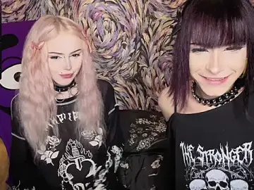 Stripchat Live Sex of GraypacLive