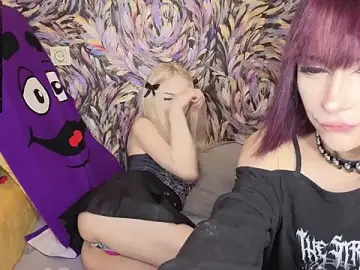 Stripchat Sex Chat of GraypacLive