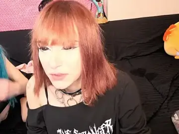 Stripchat Live Sex of GraypacLive