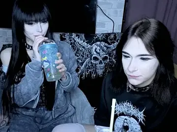 Stripchat Best Webcam of GraypacLive