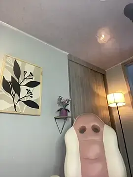 Stripchat Free Porn Cam of Vanesa_novvoa