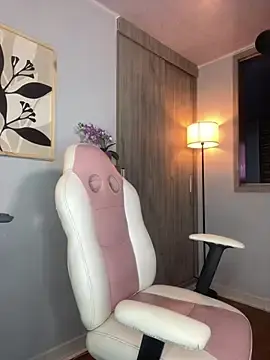 Stripchat Free Porn Cam of Vanesa_novvoa