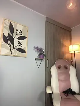 Stripchat Adult Webcam of Vanesa_novvoa