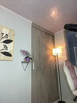 Stripchat Free Porn Cam of Vanesa_novvoa