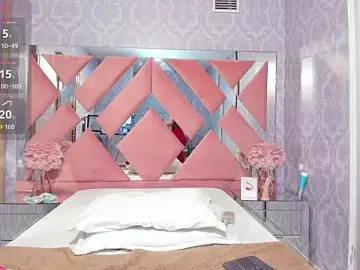 Stripchat Best live sex cam show of Sensual_shannell