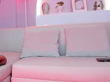 Stripchat Sex Chat of Sensual_shannell