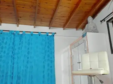 Stripchat Live Porn of emily_hornett