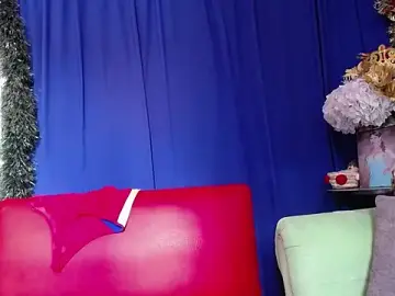 Stripchat Free Live Porn of mia_beatles