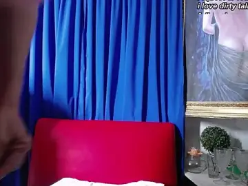 Stripchat Live Sex Cam of mia_beatles